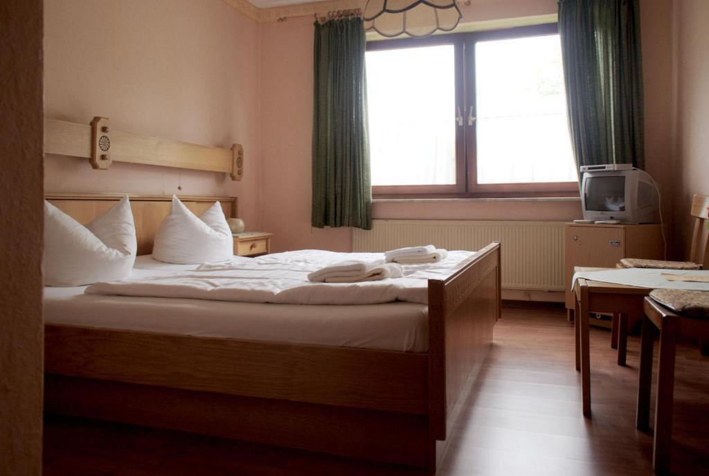 Landgasthof Guentersen Adelebsen Kamer foto