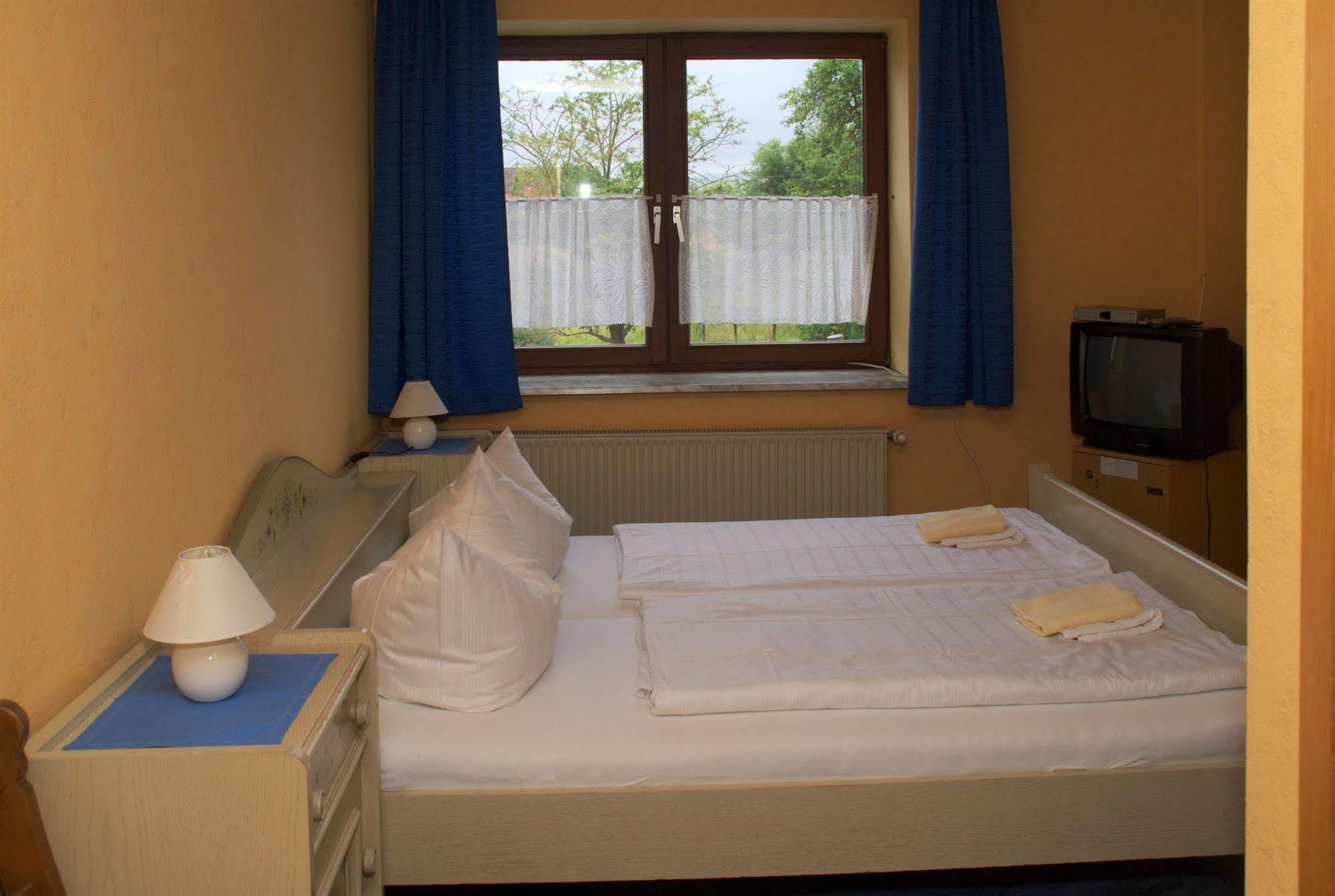 Landgasthof Guentersen Adelebsen Buitenkant foto