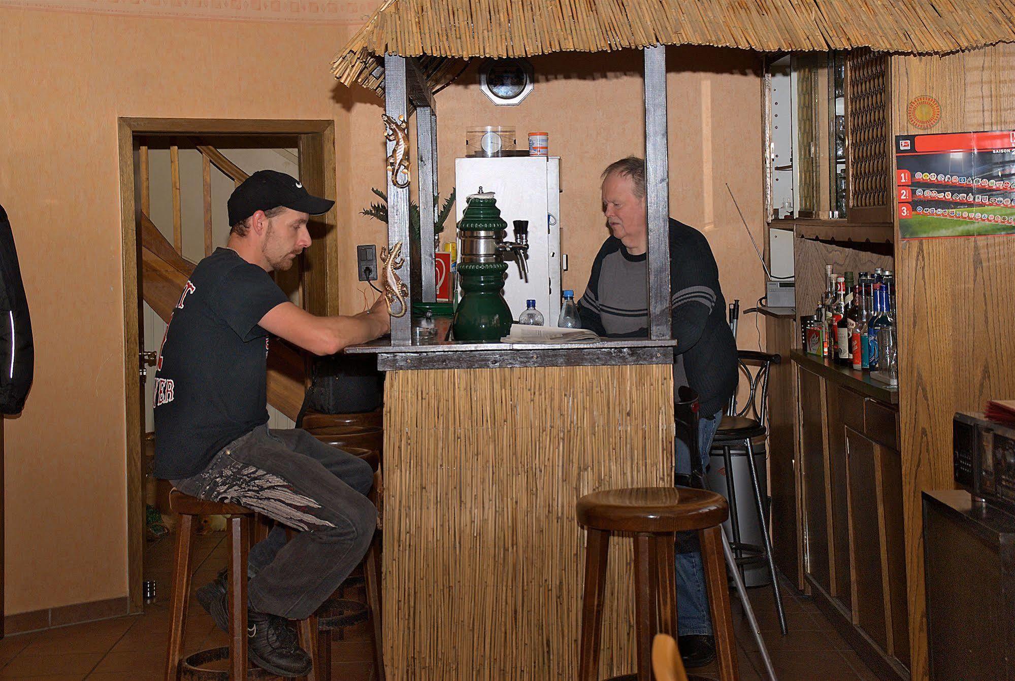Landgasthof Guentersen Adelebsen Buitenkant foto